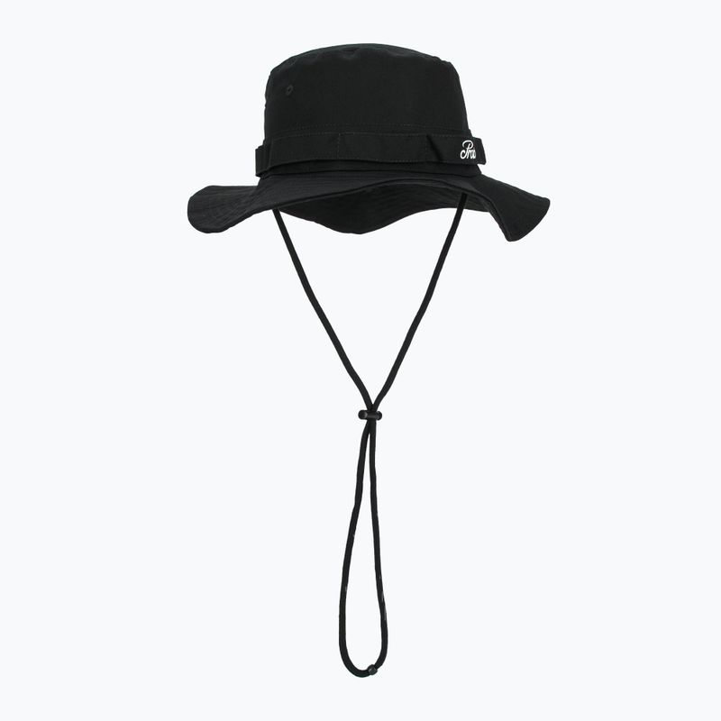 PROSTO Prism hat black 2