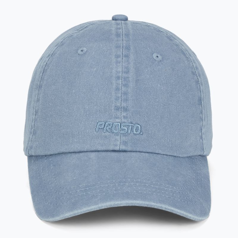 PROSTO Strive blue baseball cap 2