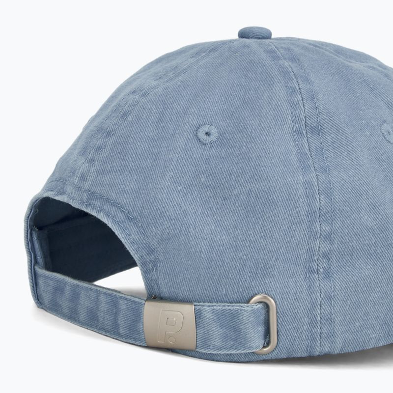 PROSTO Strive blue baseball cap 4