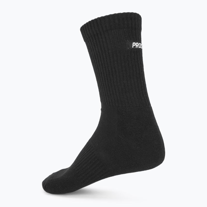 PROSTO Glide 2Pack men's socks 2