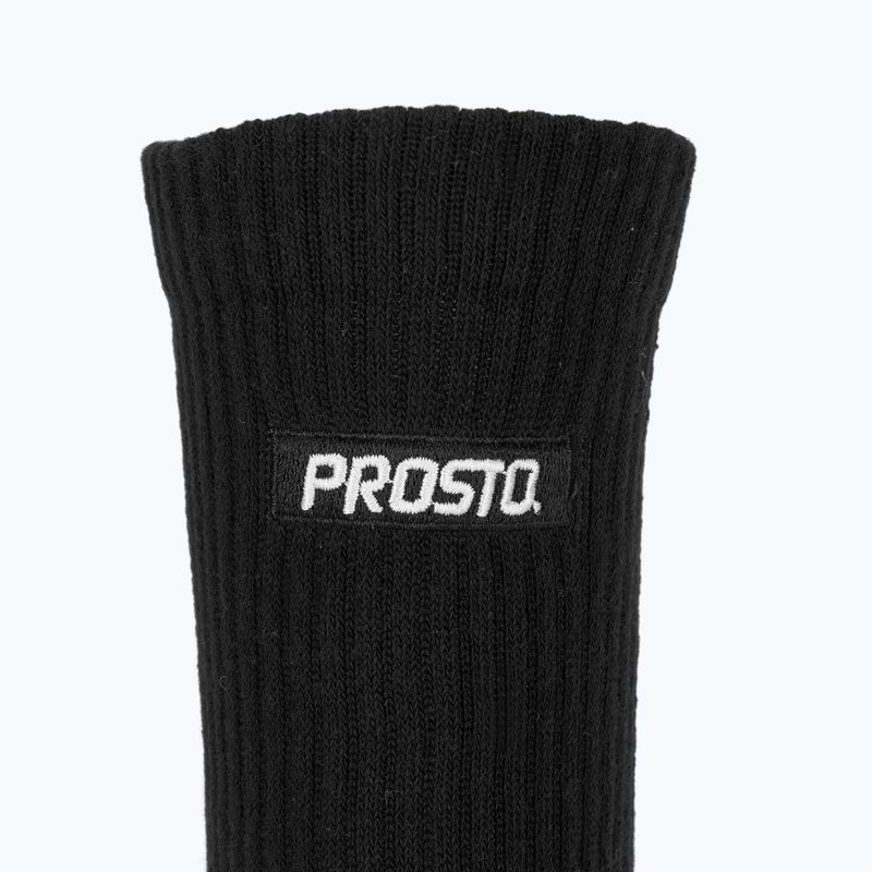 PROSTO Glide 2Pack men's socks 3