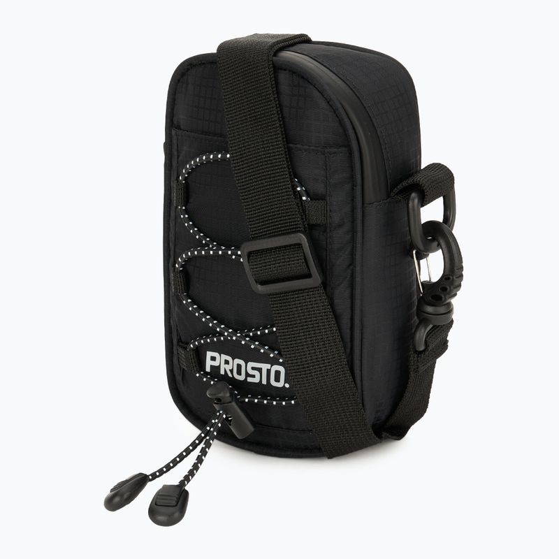 PROSTO Zeta black sachet 2