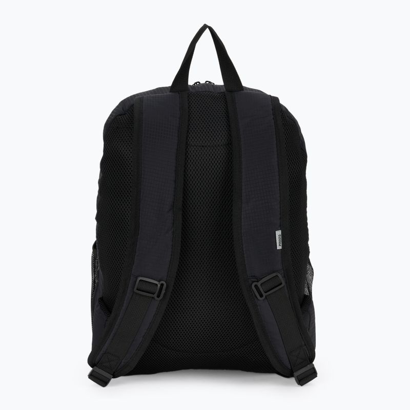 PROSTO Bike 23 l urban backpack black 3