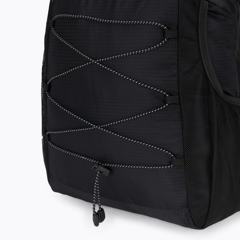 PROSTO Bike 23 l urban backpack black 5