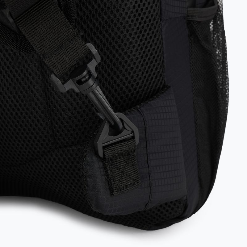 PROSTO Bike 23 l urban backpack black 8