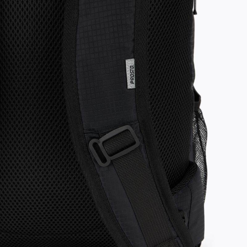 PROSTO Bike 23 l urban backpack black 9