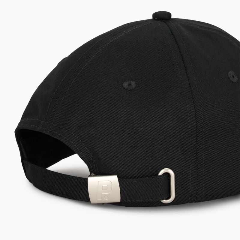 PROSTO baseball cap Onyx black 4