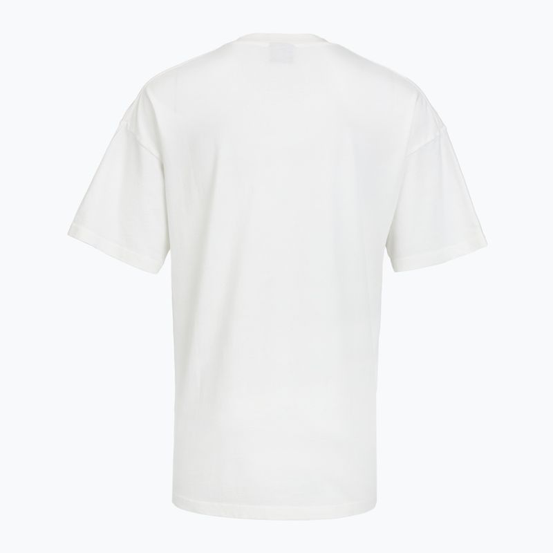 Men's PROSTO Hex SS T-shirt beige 2