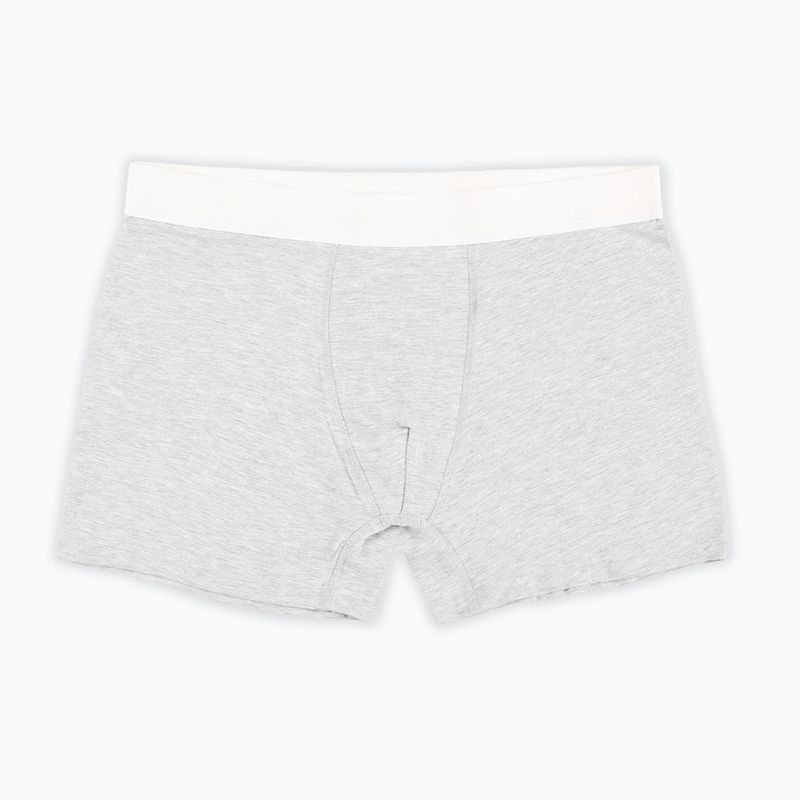 Men's PROSTO Boxers 3 pairs multicolour 4