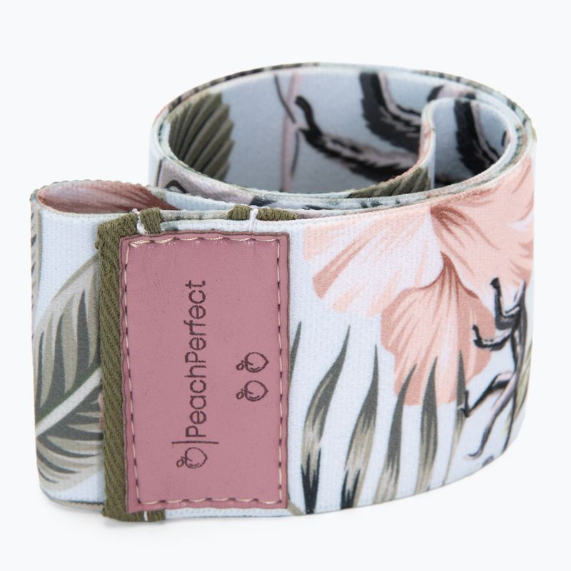 PeachPerfect Monkey blue-green exercise rubber PP-37031 2