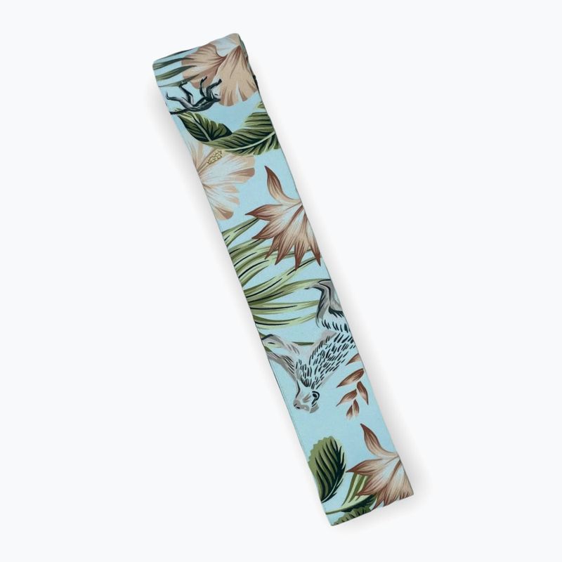 PeachPerfect Monkey blue-green exercise rubber PP-37031 4