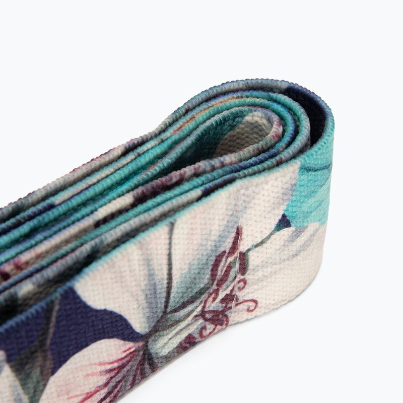 PeachPerfect Power Band exercise rubber navy blue PP-37208 2