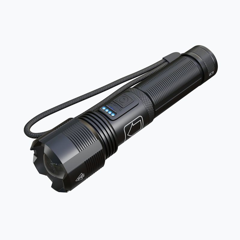 Extralink Thor torch black