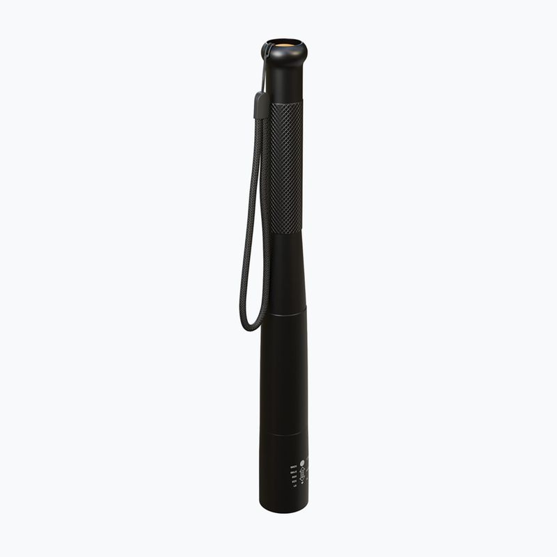 Extralink Combat torch black 5