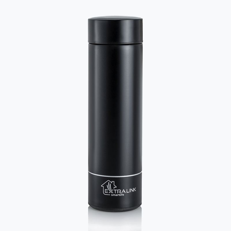 Extralink Led thermos 500 ml black 2