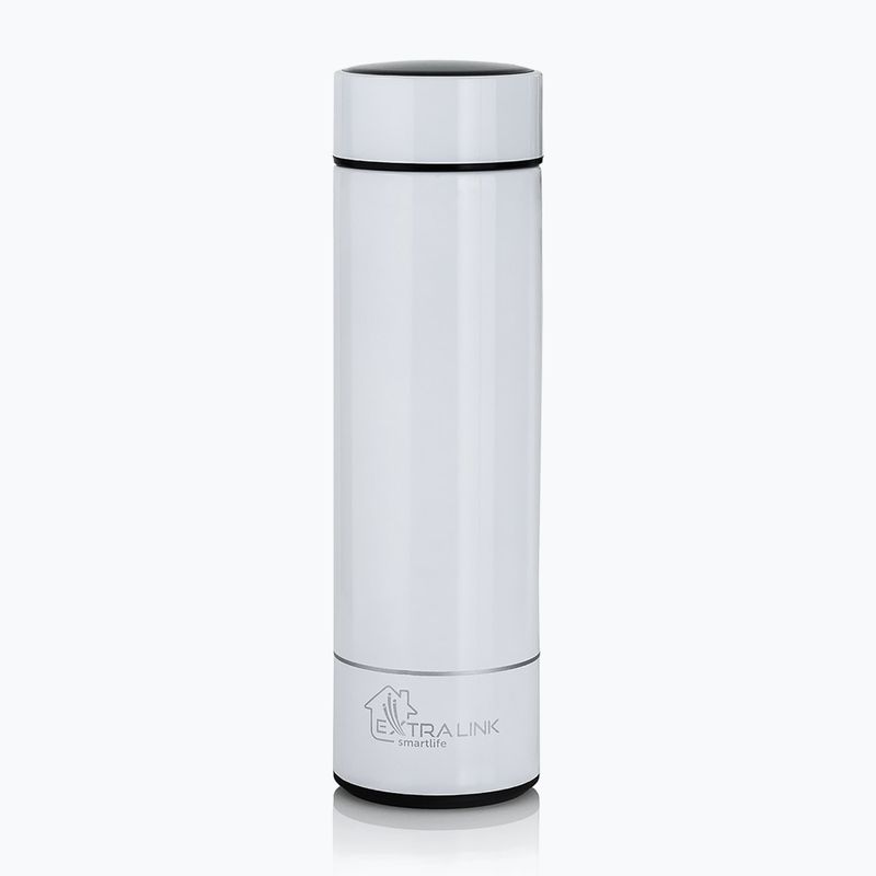 Extralink Led thermos 500 ml white 2