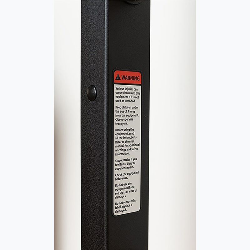 BenchK gymnastics ladder black BK-232B 12