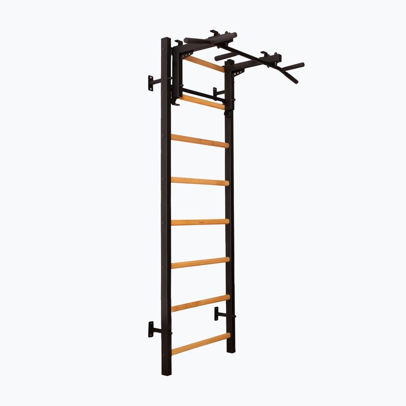 BenchK gymnastics ladder black BK-231B