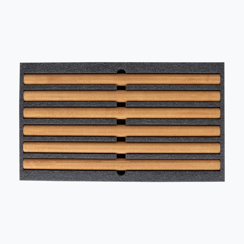 BenchK gymnastics ladder black BK-231B 4