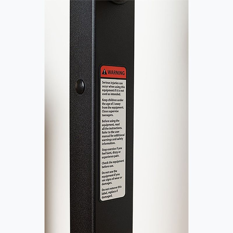 BenchK gymnastics ladder black BK-231B 8