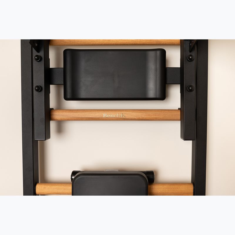BenchK gymnastics ladder white BK-522W 9