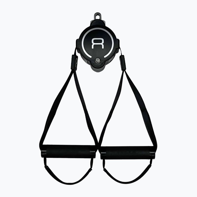 BenchK Recoil REC406 suspension training straps