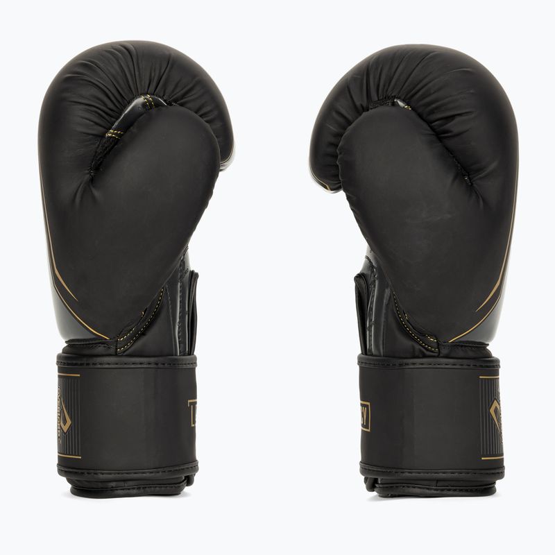 Overlord Legacy boxing gloves black 4