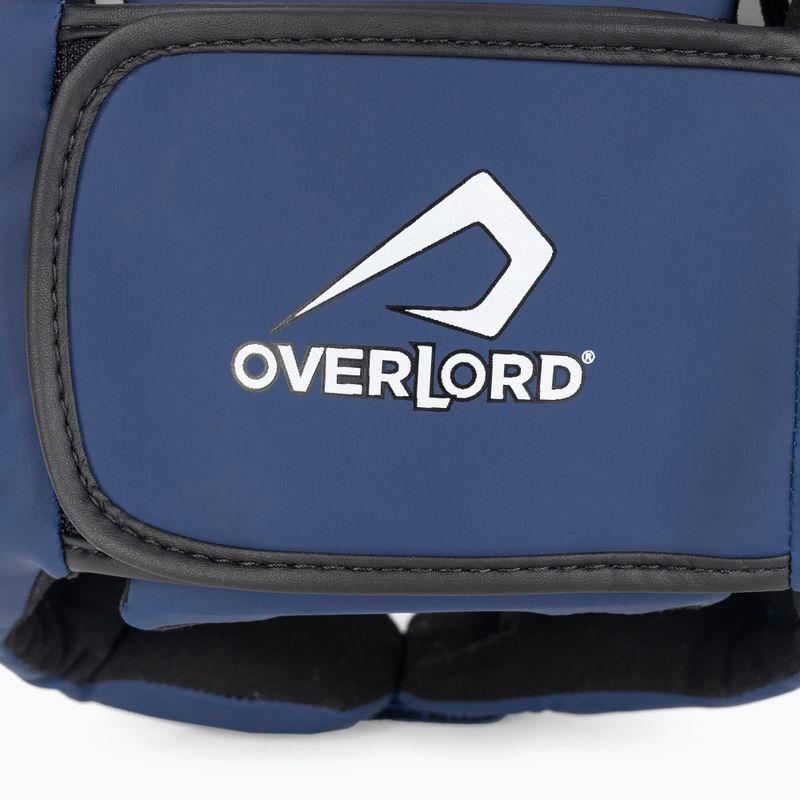 Helmet Overlord Tournament blue 4