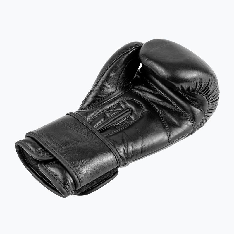 Overlord Champion black boxing gloves 4