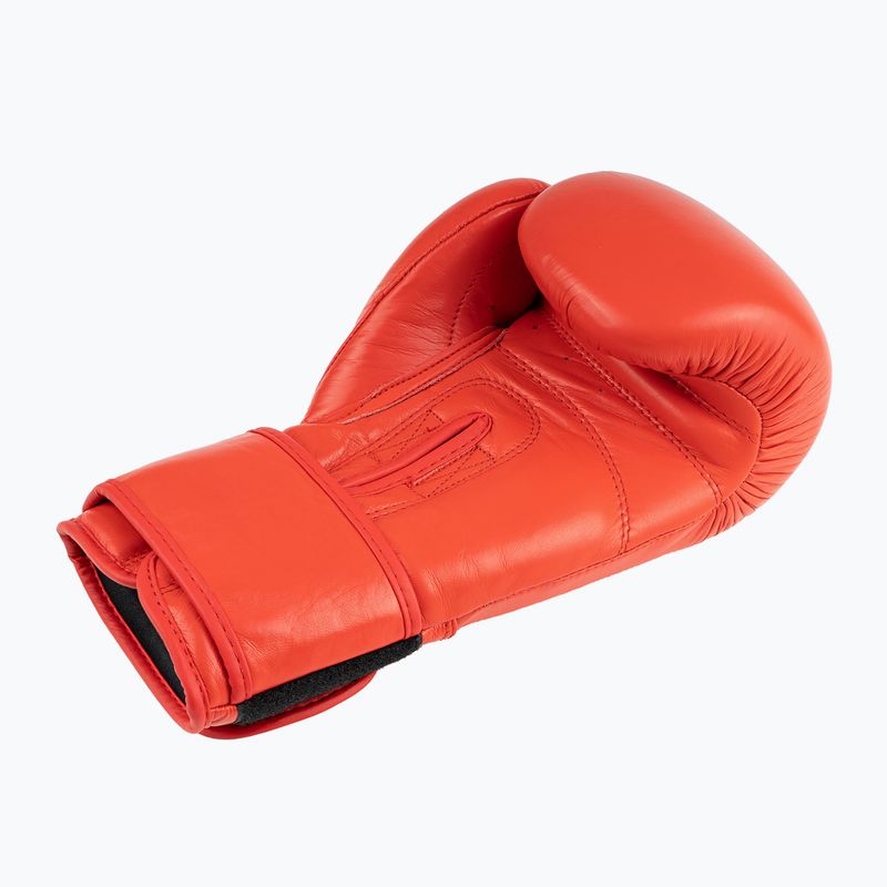 Overlord Champion red boxing gloves 4