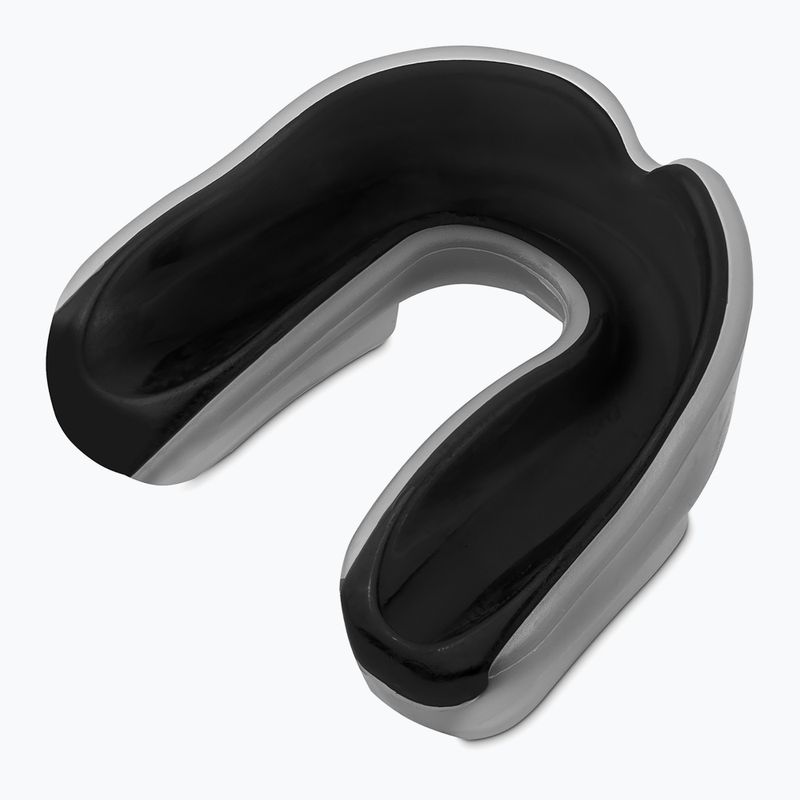 Jaw protector + box Overlord Gel black 2