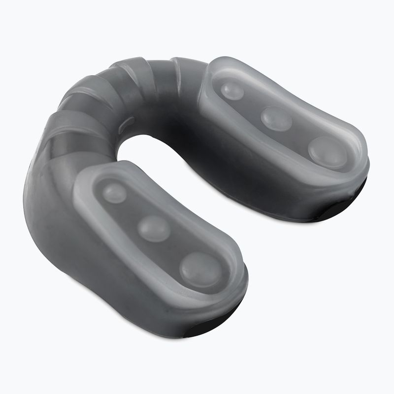 Jaw protector + box Overlord Gel black 3