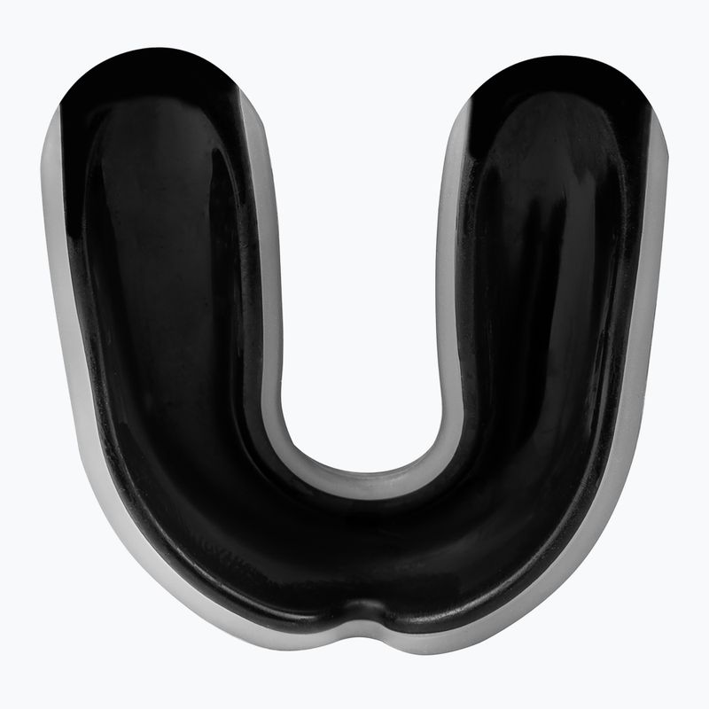 Jaw protector + box Overlord Gel black 4