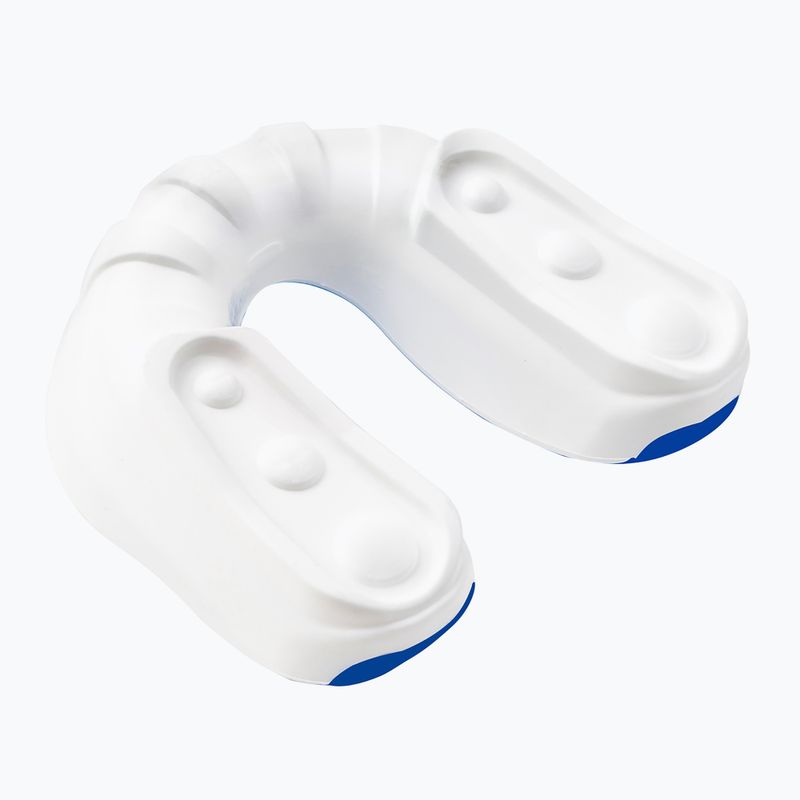 Jaw protector + box Overlord Gel blue 3