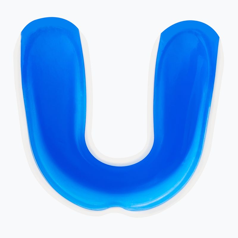 Jaw protector + box Overlord Gel blue 4