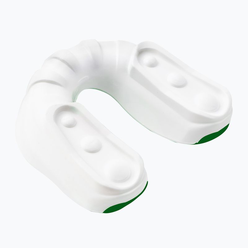 Jaw protector + box Overlord Gel green 3