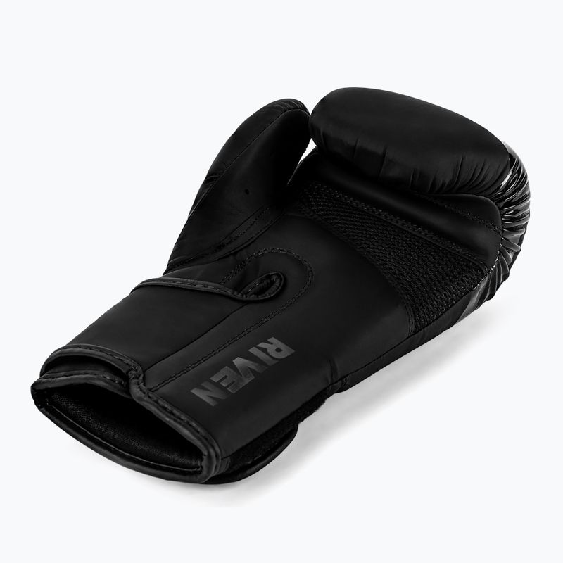 Overlord Riven boxing gloves black 4