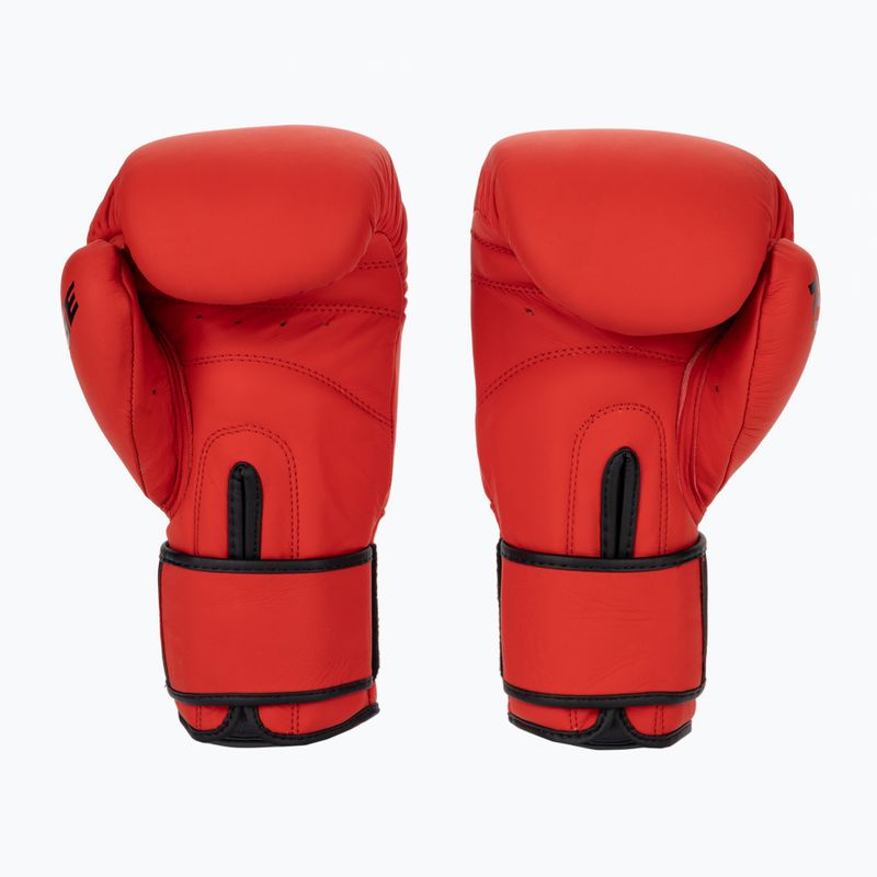 Overlord Rage red boxing gloves 100004-R 3