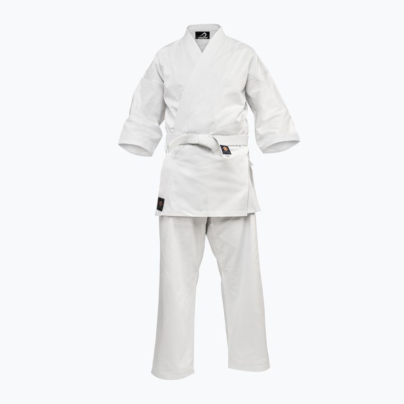 Karategi Overlord Karate Kyokushin white 901120