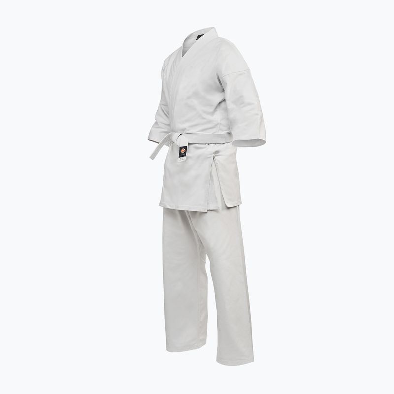 Karategi Overlord Karate Kyokushin white 901120 2