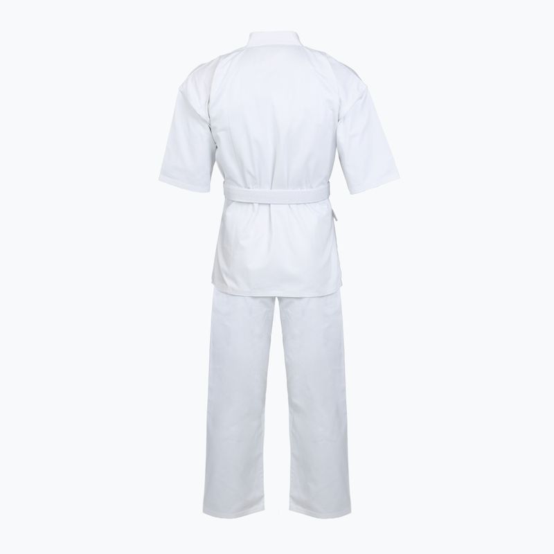 Karategi Overlord Karate Kyokushin white 901120 2
