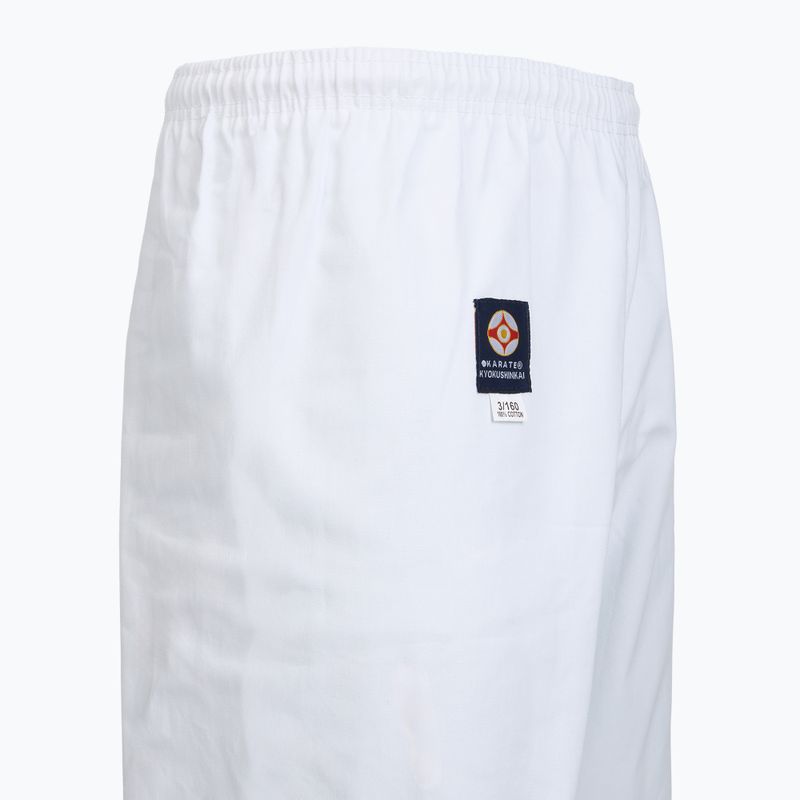 Karategi Overlord Karate Kyokushin white 901120 5