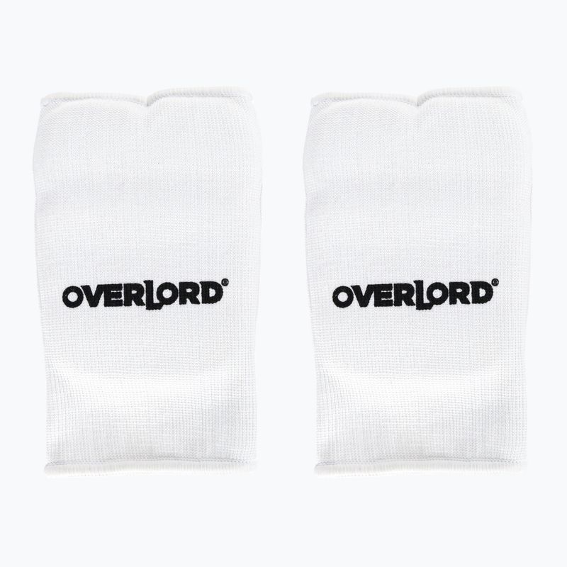 Overlord karate fists white 300001 4