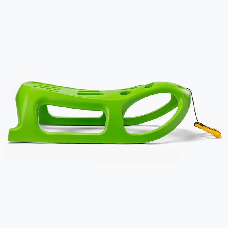 Prosperplast LITTLE SEAL sled green ISBSEAL-361C 2