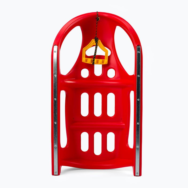 Prosperplast LITTLE SEAL sled red ISBSEAL-1788C 3