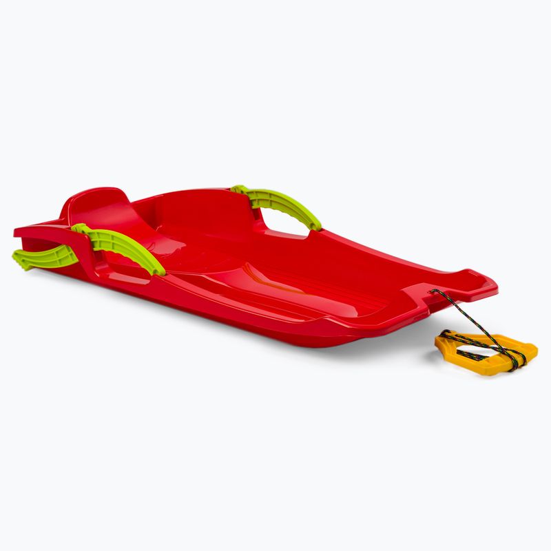 Prosperplast HORNET sled red ISRHOR-1788C