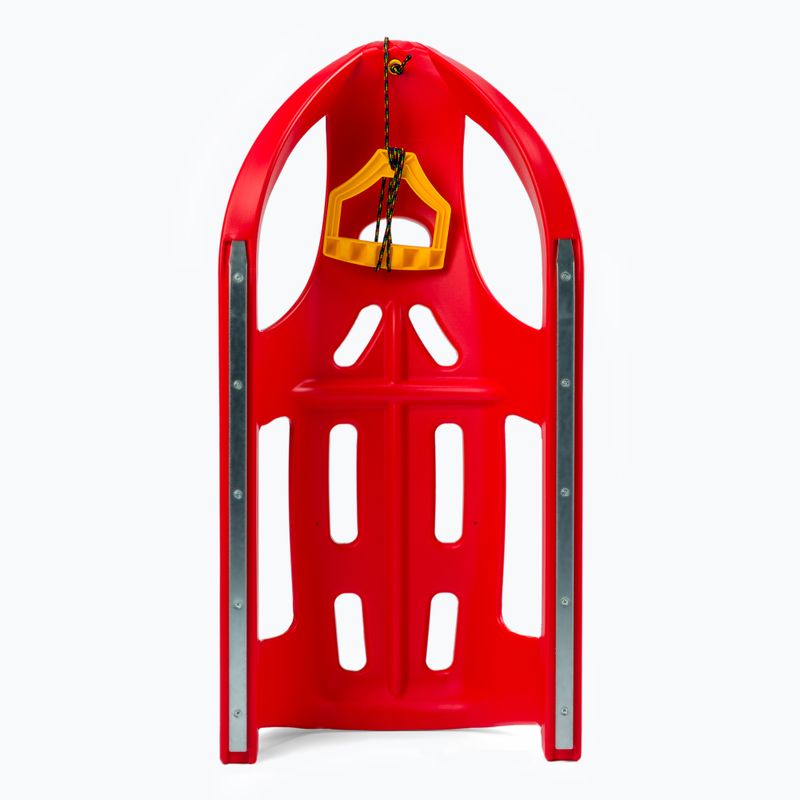 Prosperplast SEA LION sled red ISBLION-1788C 3