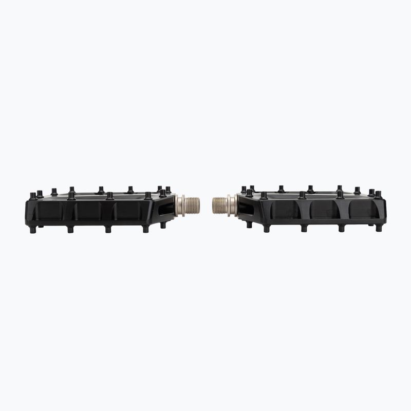 Bike pedals Dartmoor Thunder black anoded 3