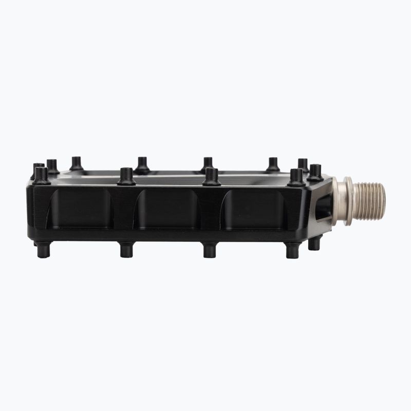 Bike pedals Dartmoor Thunder black anoded 6
