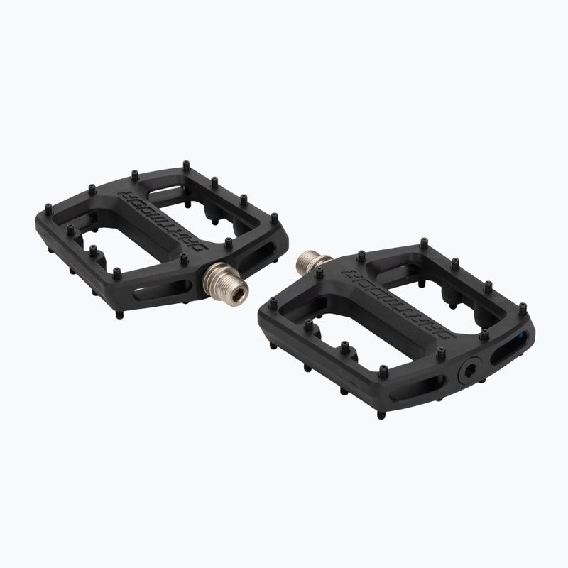 Bike pedals Dartmoor Roost black